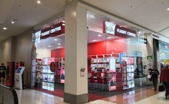 Flight Centre Modbury