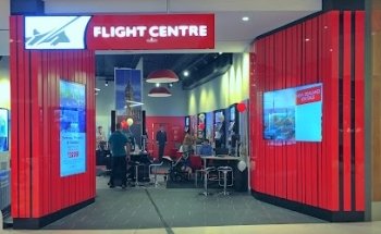 Flight Centre Bondi Westfield