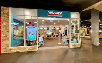 Helloworld Travel Coolangatta