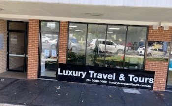 Luxury Travel & Tours