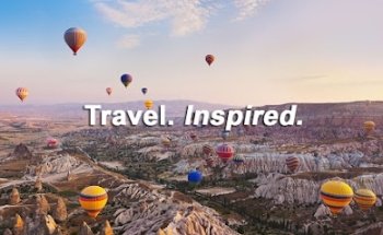 Inspiring Vacations