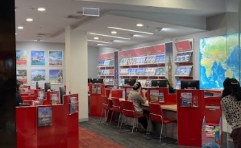 Flight Centre Eastgardens