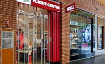 Flight Centre Rouse Hill