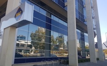 RAC Head Office and Travel Agency