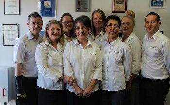 Figtree Travel Centre