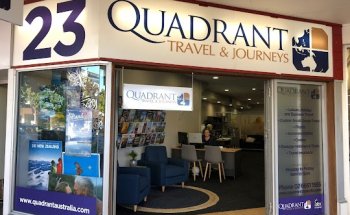 Quadrant Travel, Agtours & Journeys