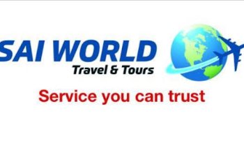 Sai world Travel & Tours