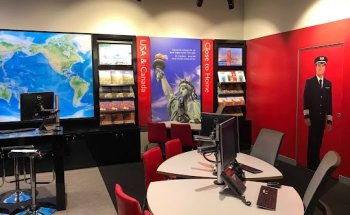 Flight Centre Carindale