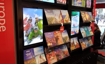 Flight Centre 300 Queen Street