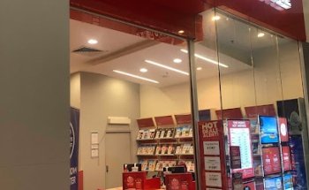 Flight Centre Capalaba