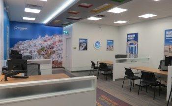 Transat Travel Shaganappi Village Centre