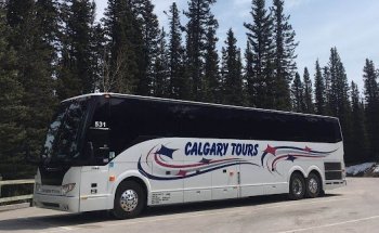 Calgary Tours 加拿大 -- 歡樂旅遊