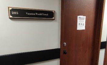 Vacation World Travel Calgary