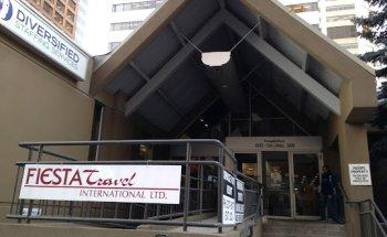 Fiesta Travel Int'l Ltd.