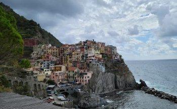 Civilized Adventures