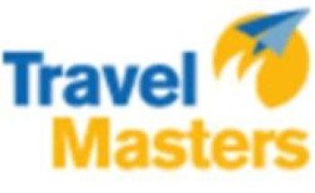 Travel Masters - Calgary