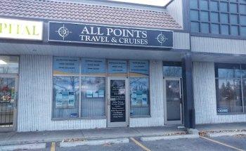 All Points Travel & Cruises