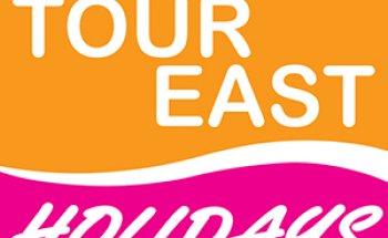 Tour East Holidays - Calgary