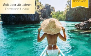 Reiseland Flughafen Dortmund