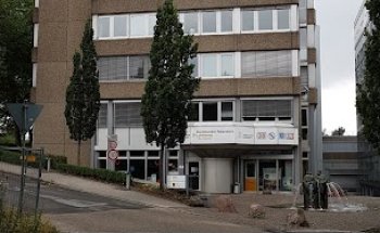 Dortmunder Reisebüro Lufthansa City Center