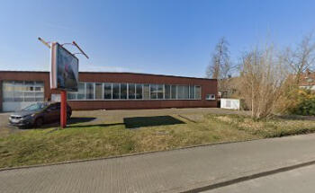Ruhr Reisen GmbH & Co. KG