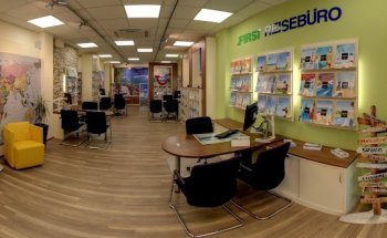FIRST Reisebüro