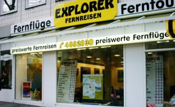 Explorer Fernreisen GmbH