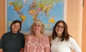 Reisebüro Traeger Inh. Stefanie Traeger-Bethge