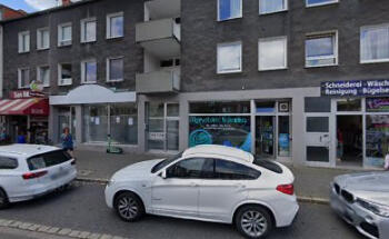 Reisebüro Valentina