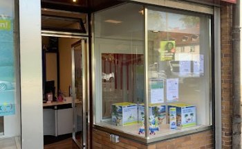 Reisebüro Flugbörse Dortmund-Eving