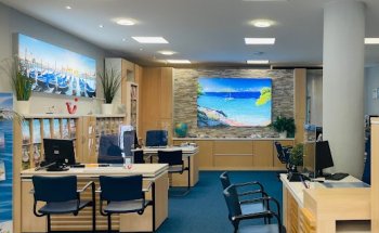 TUI Reisecenter Central Reisebüro