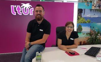 l'tur Reisebüro Dortmund Flughafen