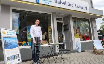 Reisebüro Zwiehoff