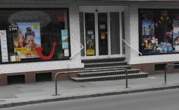 Reisen und Touren Schneider Reisebürogemeinschaft Dortmund-Söld