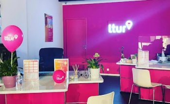 l'tur Reisebüro Dortmund