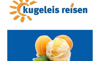Reisebüro kugeleis reisen