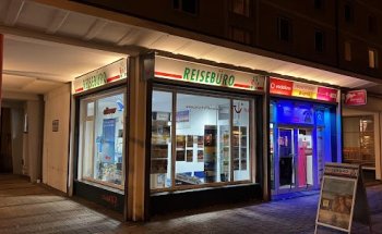 ReiseTreff Dresden GmbH