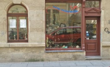 neue reisewelle Reisebüro GmbH