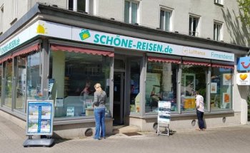 SCHÖNE-REISEN GmbH