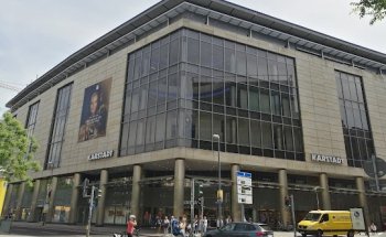 GALERIA Reisen Dresden