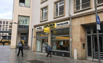 Explorer Fernreisen GmbH