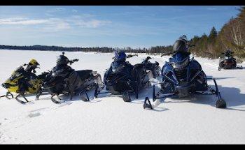 Aventure Nord Québec Organisation