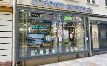SCHÖNE-REISEN GmbH