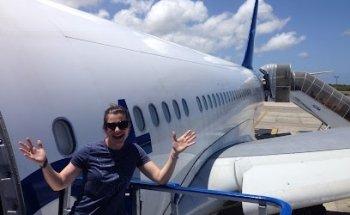 Cruise & Disney Travel Specialist