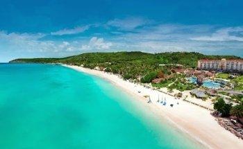 Uniglobe Specialty Travel