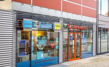 Reisebüro Thomas Oczadly, TUI ReiseCenter