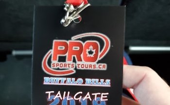 Pro Sports Tours