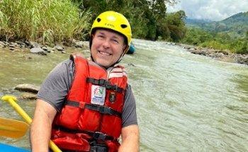 Near and Far Destinations with Troy Knight