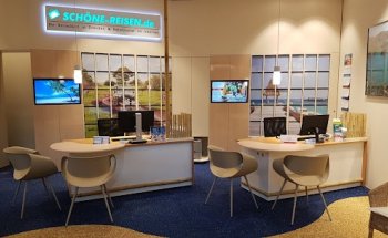 SCHÖNE-REISEN GmbH