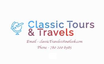Classic Tours and Travels